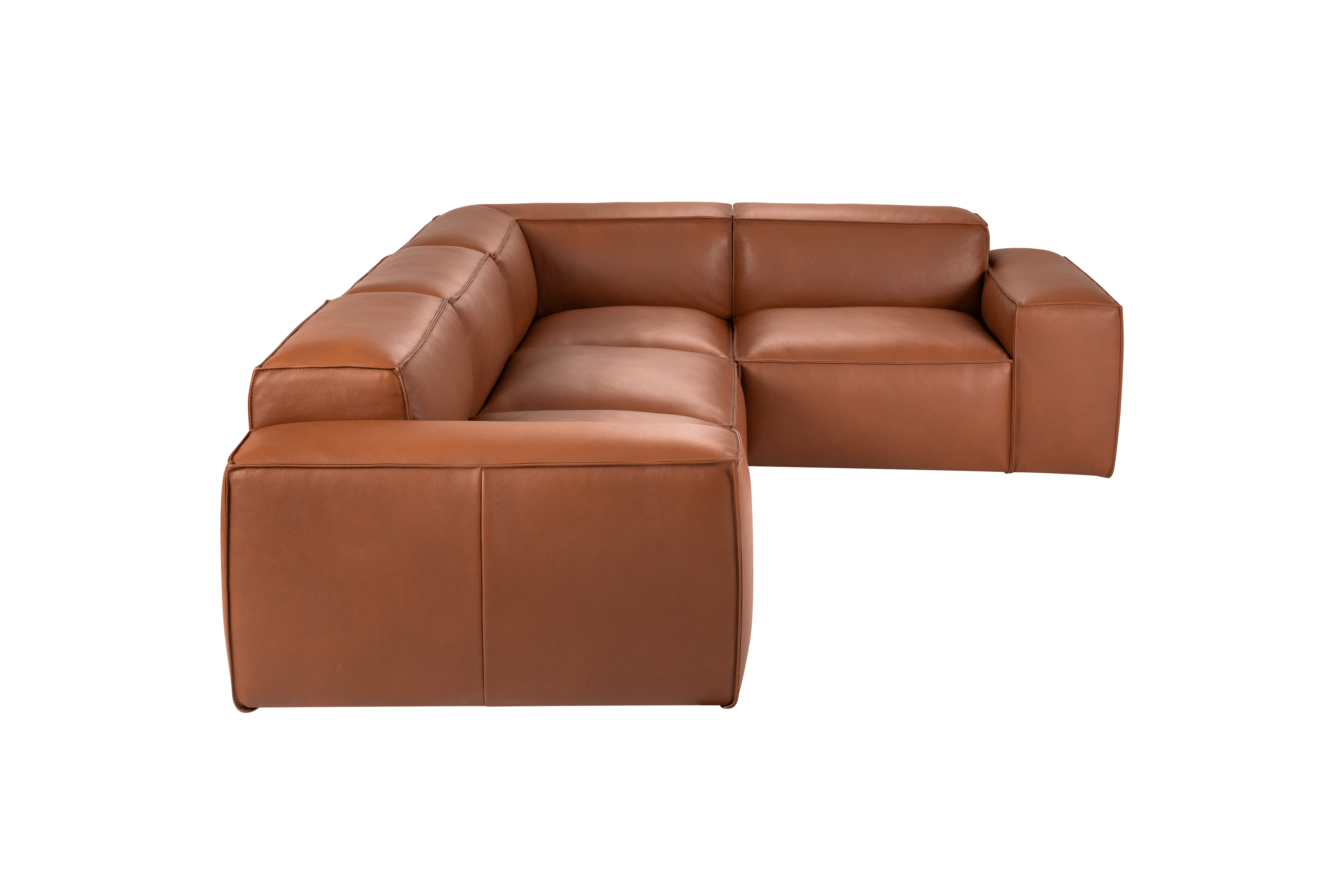 Elo Right Sectional