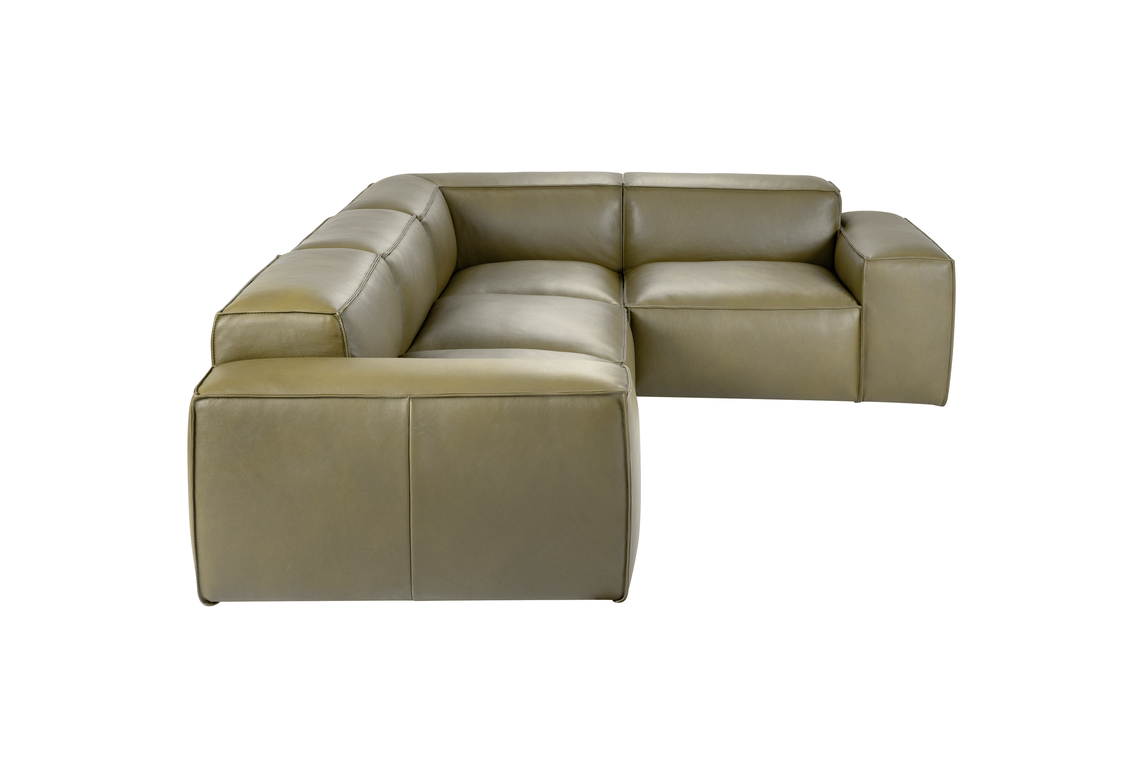 Elo Right Sectional