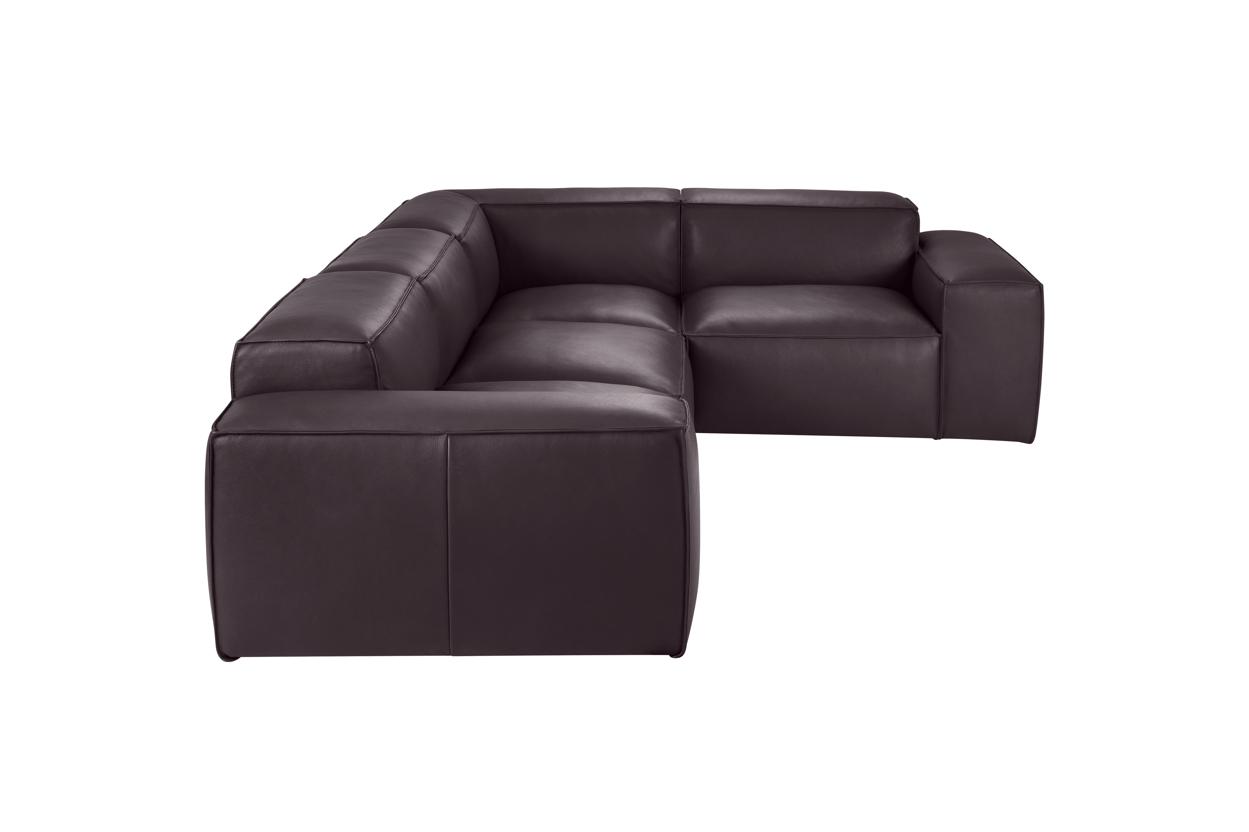 Elo Right Sectional