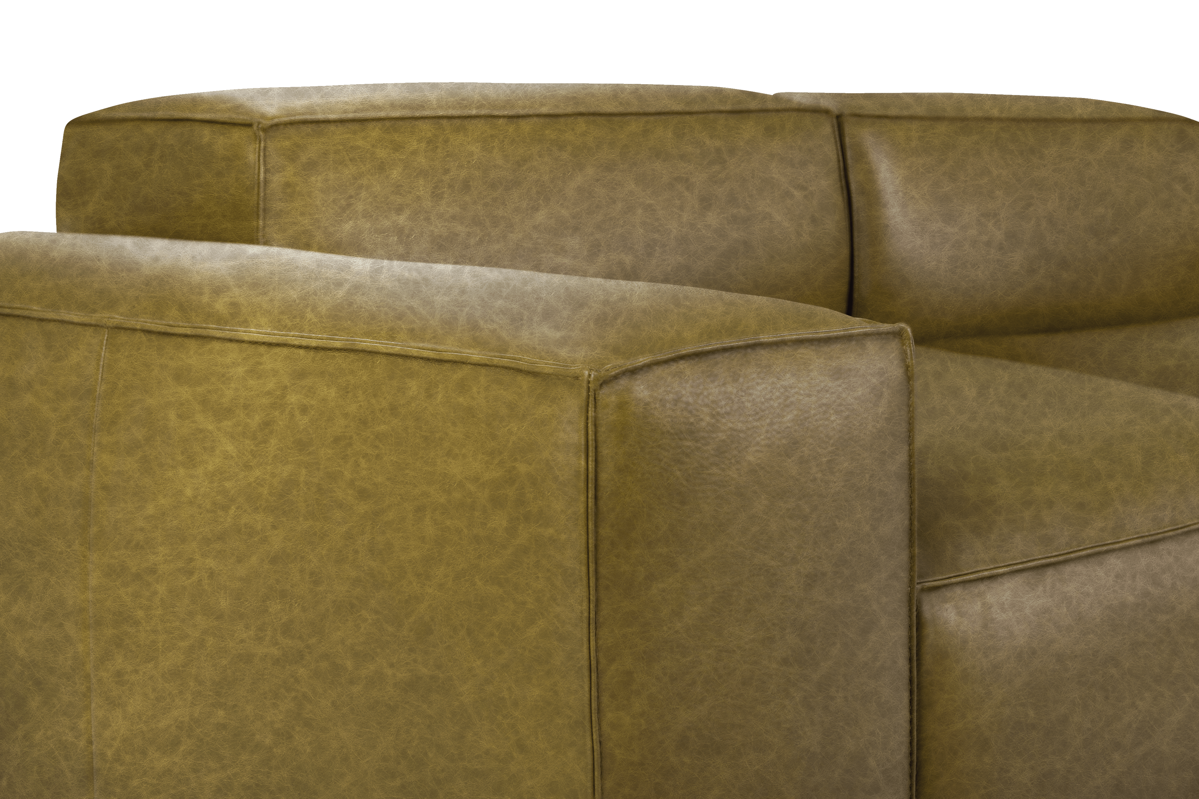 Elo Small Sofa