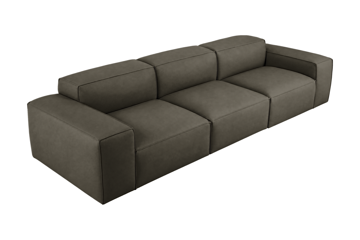 Elo Large Sofa in Marfa Cos