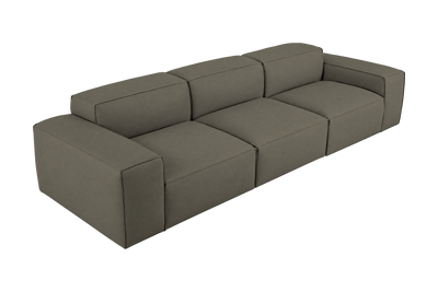 Elo Large Sofa in Felix Cos