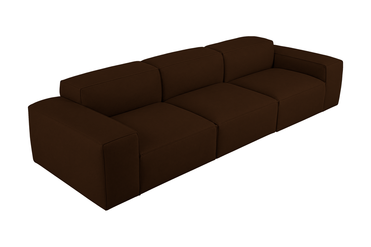 Elo Large Sofa in Marfa Denton