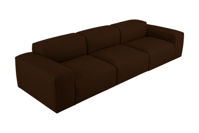 Elo Large Sofa in Marfa Denton