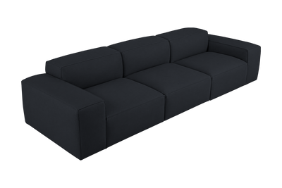 Elo Large Sofa in Marfa Lola