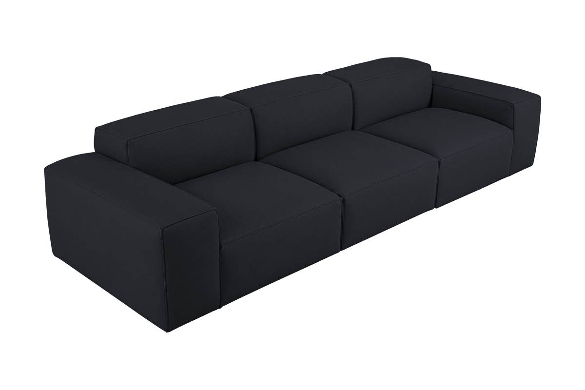 Elo Large Sofa in Marfa Lola