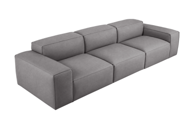 Elo Large Sofa in Marfa Meteor