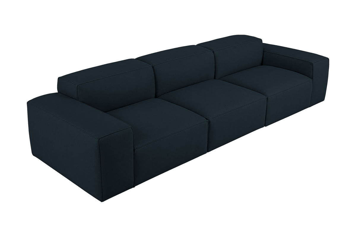 Elo Large Sofa in Marfa Tenerife
