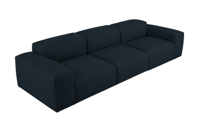 Elo Large Sofa in Marfa Tenerife