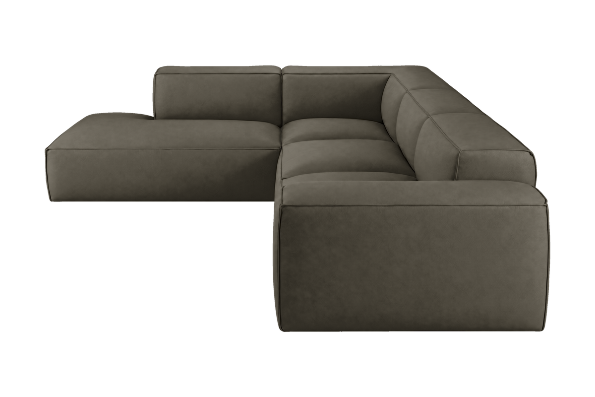Elo Left Bumper Sectional in Marfa Cos