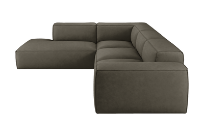 Elo Left Bumper Sectional in Marfa Cos