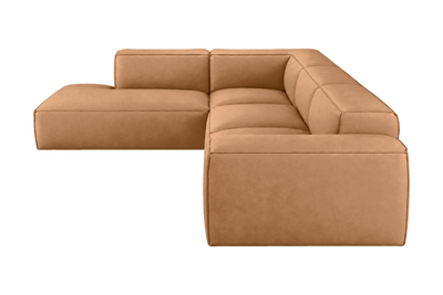 Elo Left Bumper Sectional in Dante Les Yeux