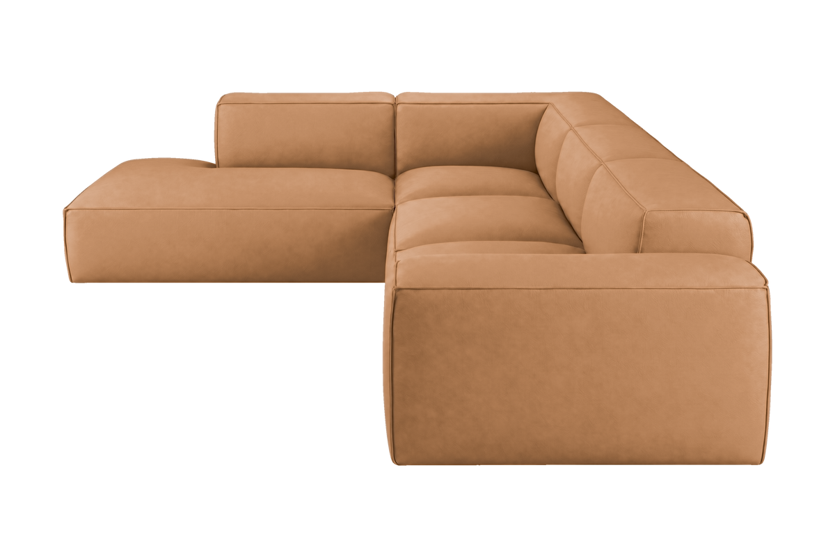 Elo Left Bumper Sectional in Marfa Les Yeux
