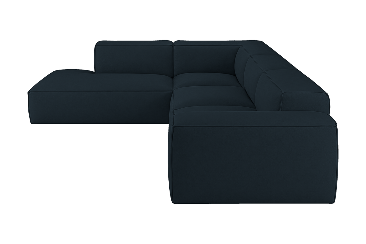 Elo Left Bumper Sectional in Marfa Tenerife
