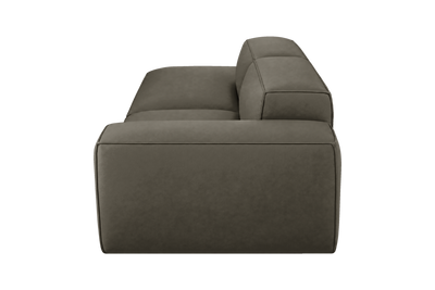 Elo Left Chaise Sofa in Marfa Cos