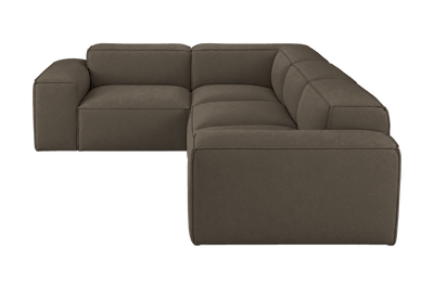 Elo Left Sectional in Fresco Cos