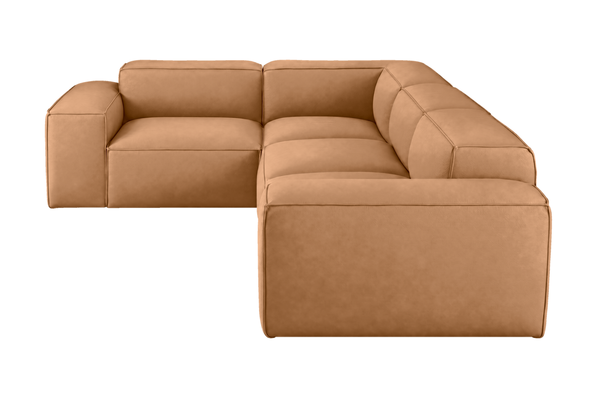 Elo Left Sectional in Dante Les Yeux