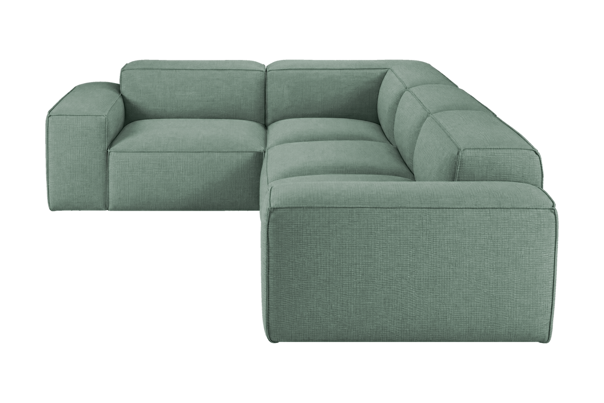 Elo Left Sectional in Roni Nane