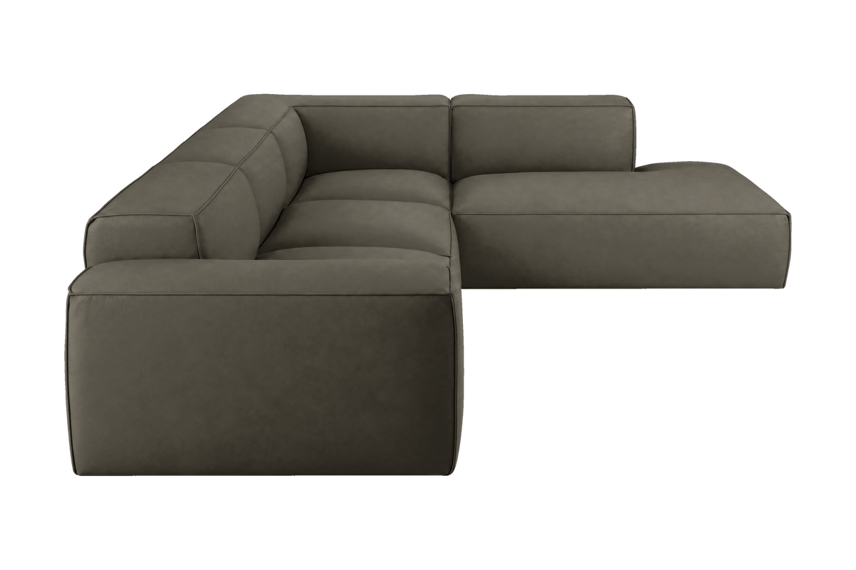 Elo Right Bumper Sectional in Marfa Cos