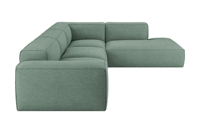 Elo Right Bumper Sectional in Roni Nane