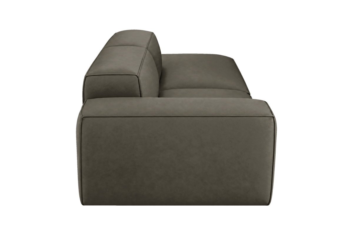 Elo Right Chaise Sofa in Marfa Cos