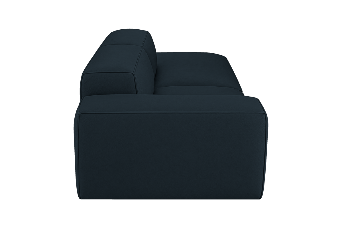 Elo Right Chaise Sofa in Marfa Tenerife