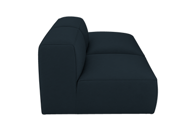Elo Right Open Chaise Sofa in Marfa Tenerife