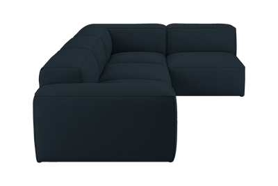 Elo Right Open Sectional in Marfa Tenerife
