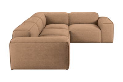 Elo Right Sectional in Roni Biscotti