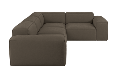 Elo Right Sectional in Fresco Cos