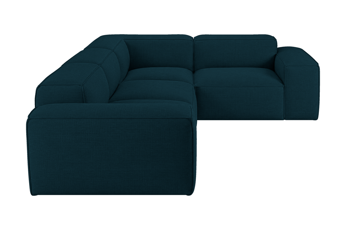 Elo Right Sectional in Roni Deep Lake