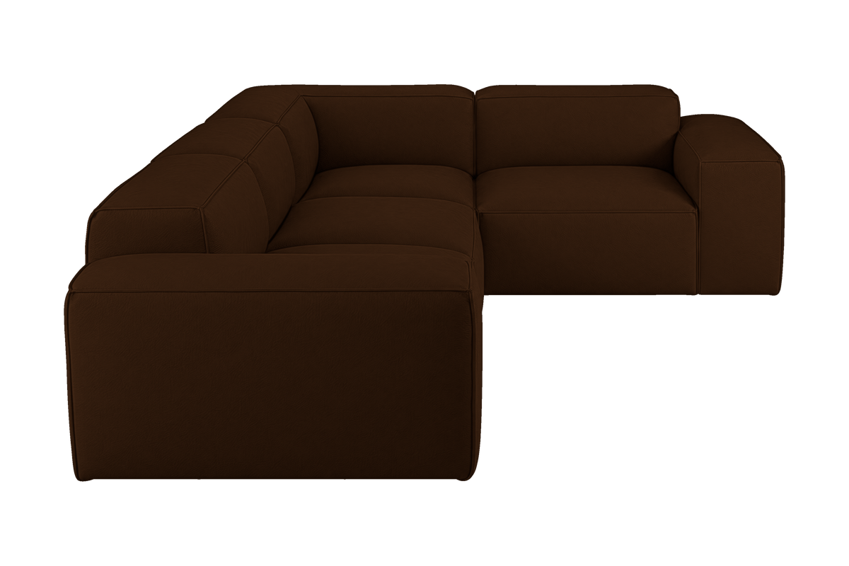 Elo Right Sectional in Marfa Denton