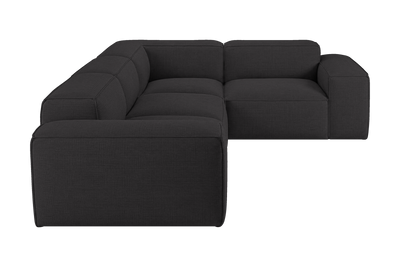 Elo Right Sectional in Roni Ember