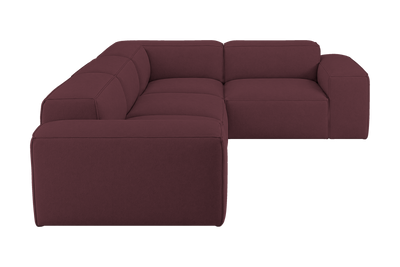 Elo Right Sectional in Fresco Figaro