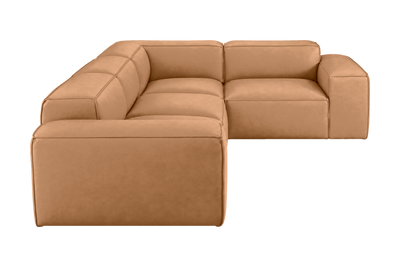 Elo Right Sectional in Dante Les Yeux
