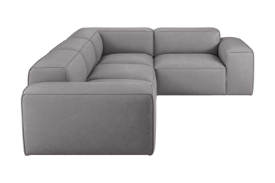 Elo Right Sectional in Marfa Meteor