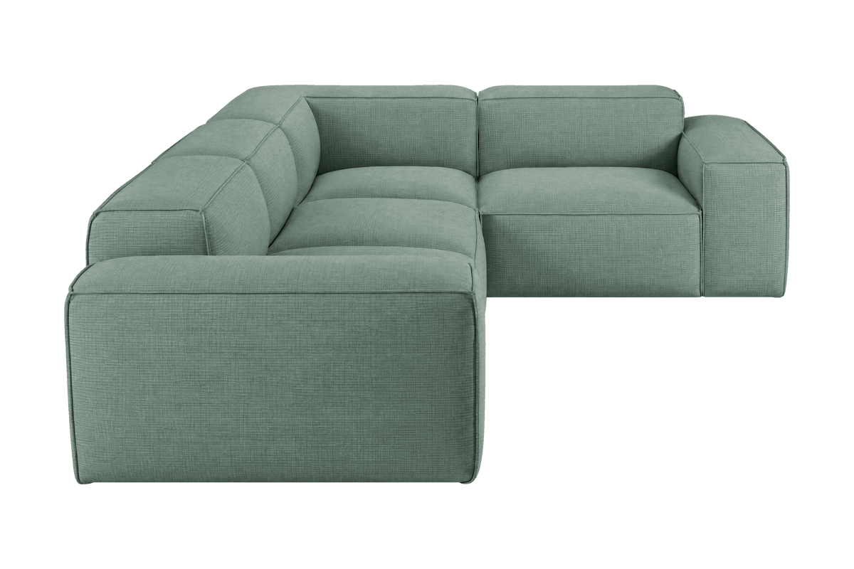 Elo Right Sectional in Roni Nane