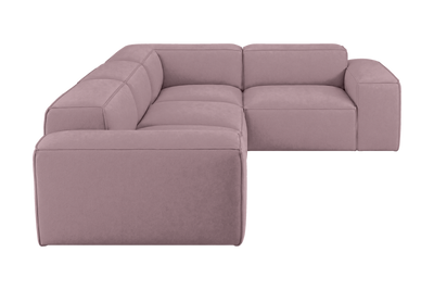 Elo Right Sectional in Fresco Saint-Tropez