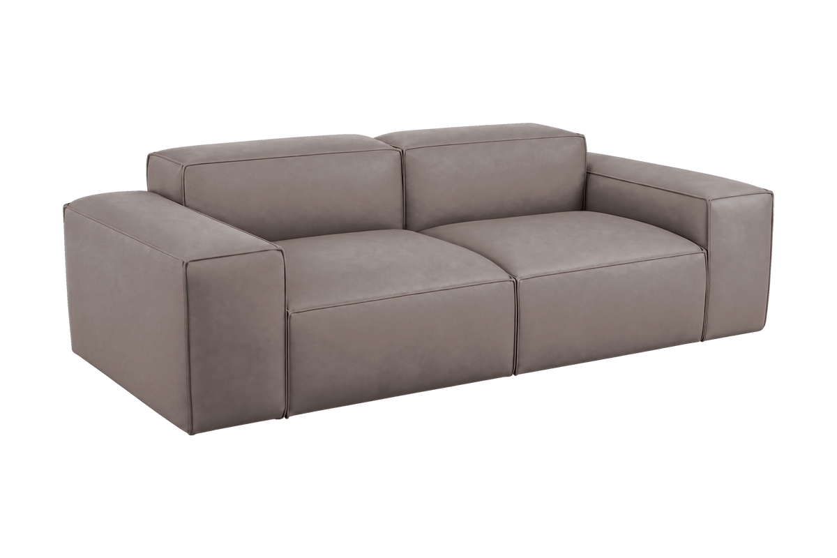 Elo Small Sofa in Dante Cos