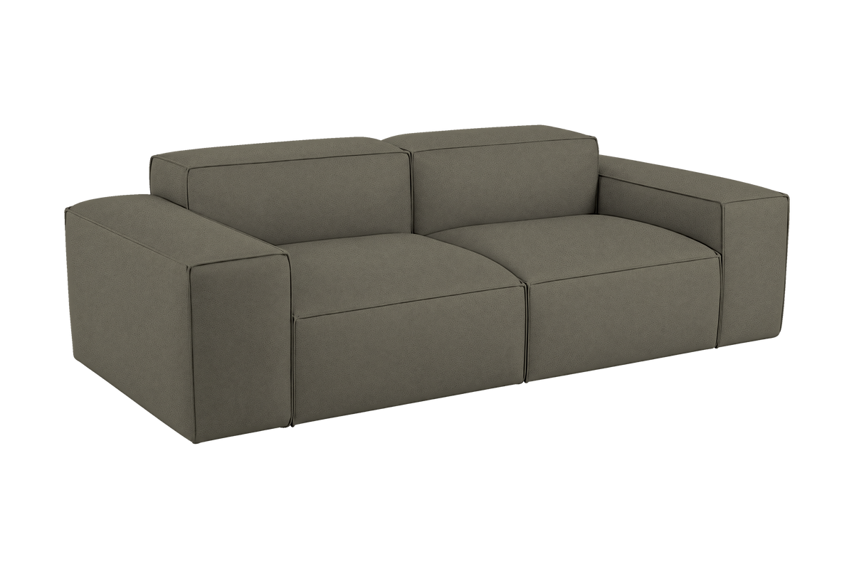 Elo Small Sofa in Felix Cos