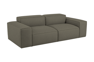 Elo Small Sofa in Felix Cos
