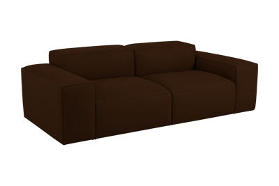 Elo Small Sofa in Marfa Denton