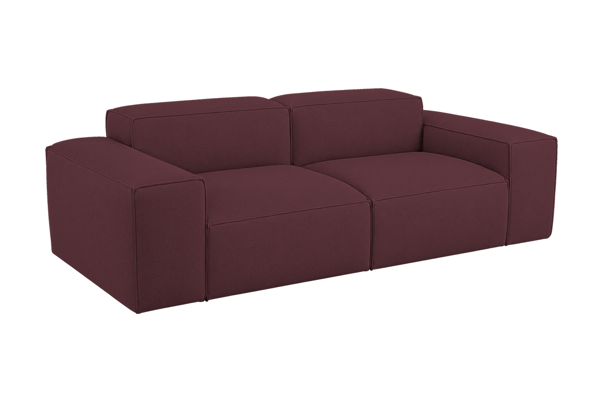 Elo Small Sofa in Fresco Figaro