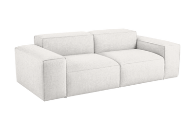 Elo Small Sofa in Mosquito Foam