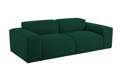 Elo Small Sofa in Roni Frog