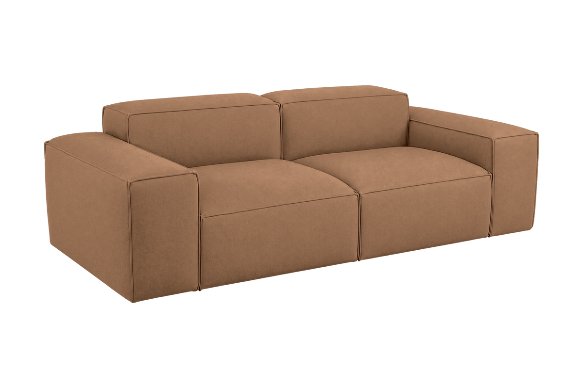 Elo Small Sofa in Fresco Hazel