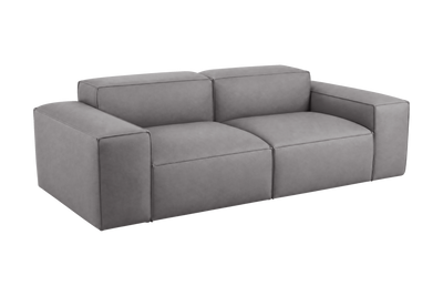 Elo Small Sofa in Marfa Meteor