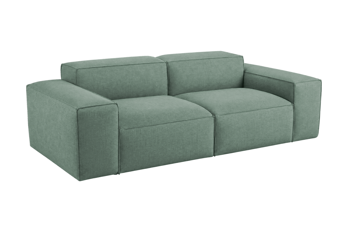 Elo Small Sofa in Roni Nane