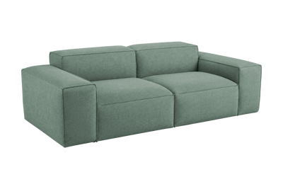 Elo Small Sofa in Roni Nane