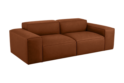Elo Small Sofa in Marfa Pluto